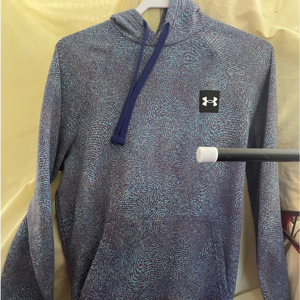 under armour adult small tracksuit